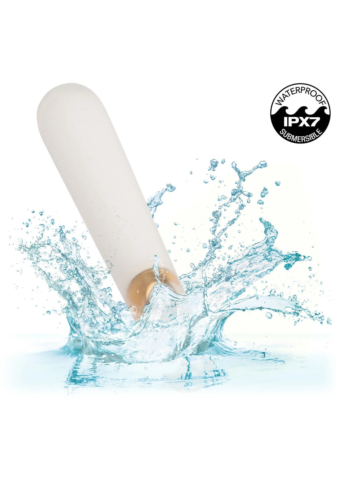 Bestel: Smoke Show Mini Joint Vibrator - bij Happytoys: de erotische sex webshop | liever Happy dan Easy ⭐⭐⭐⭐⭐