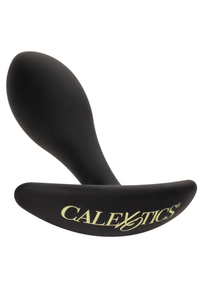 Beste vandaag nog: Boundless Teardrop Plug by CalExotics - bij Happytoys