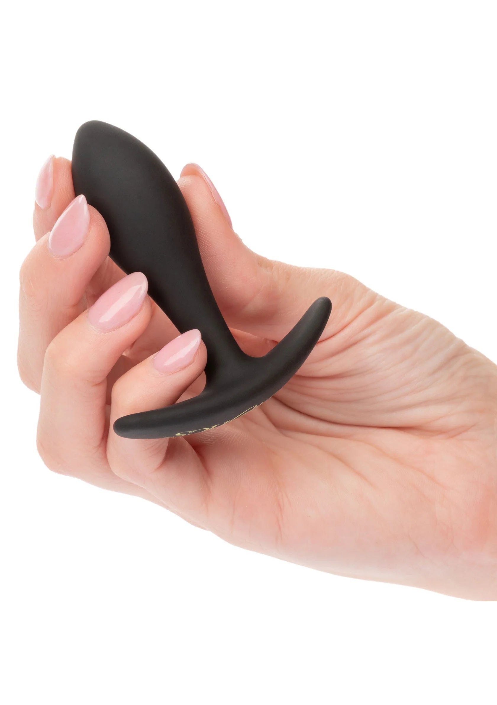 Beste vandaag nog: Boundless Teardrop Plug by CalExotics - bij Happytoys