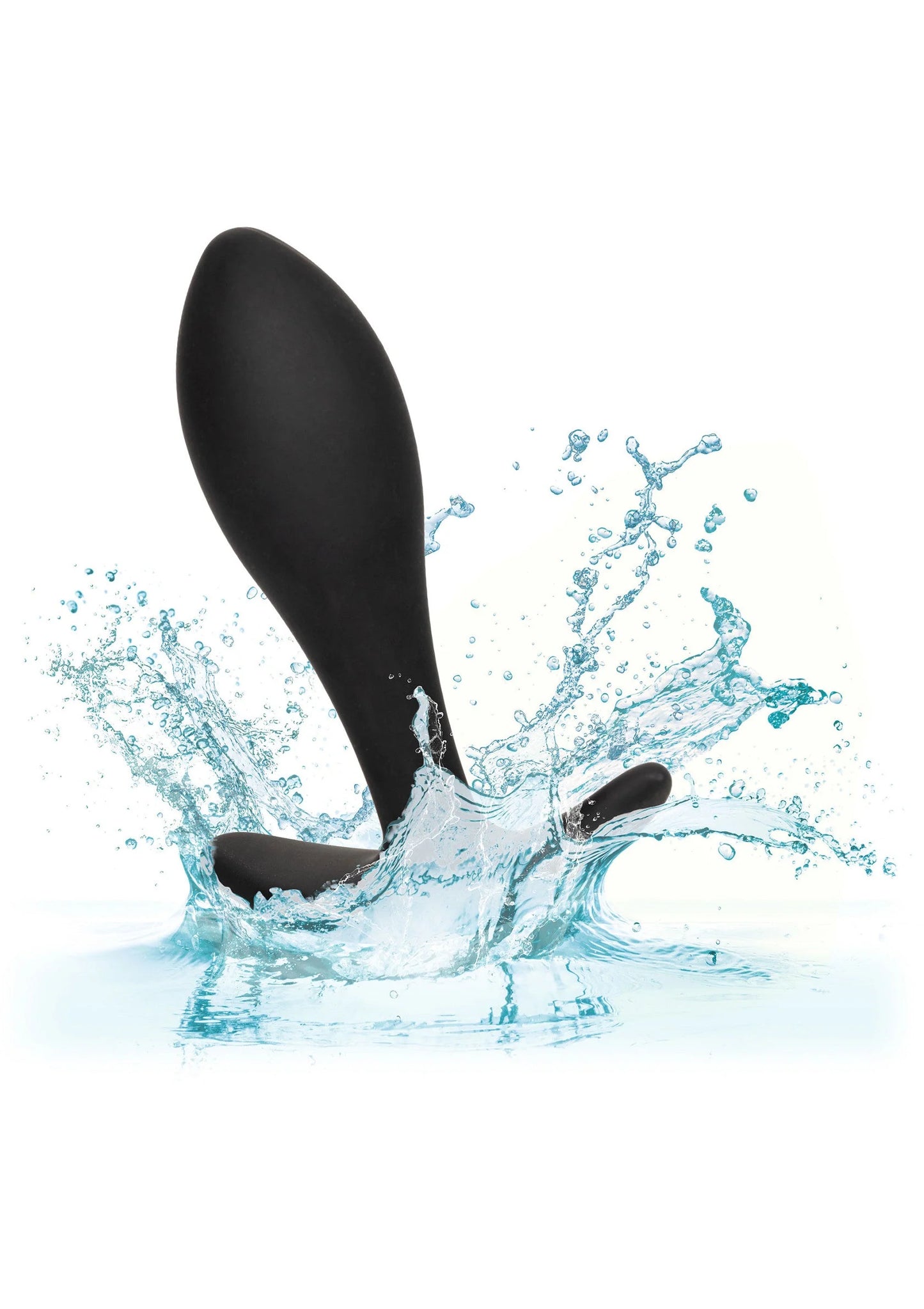 Beste vandaag nog: Boundless Teardrop Plug by CalExotics - bij Happytoys