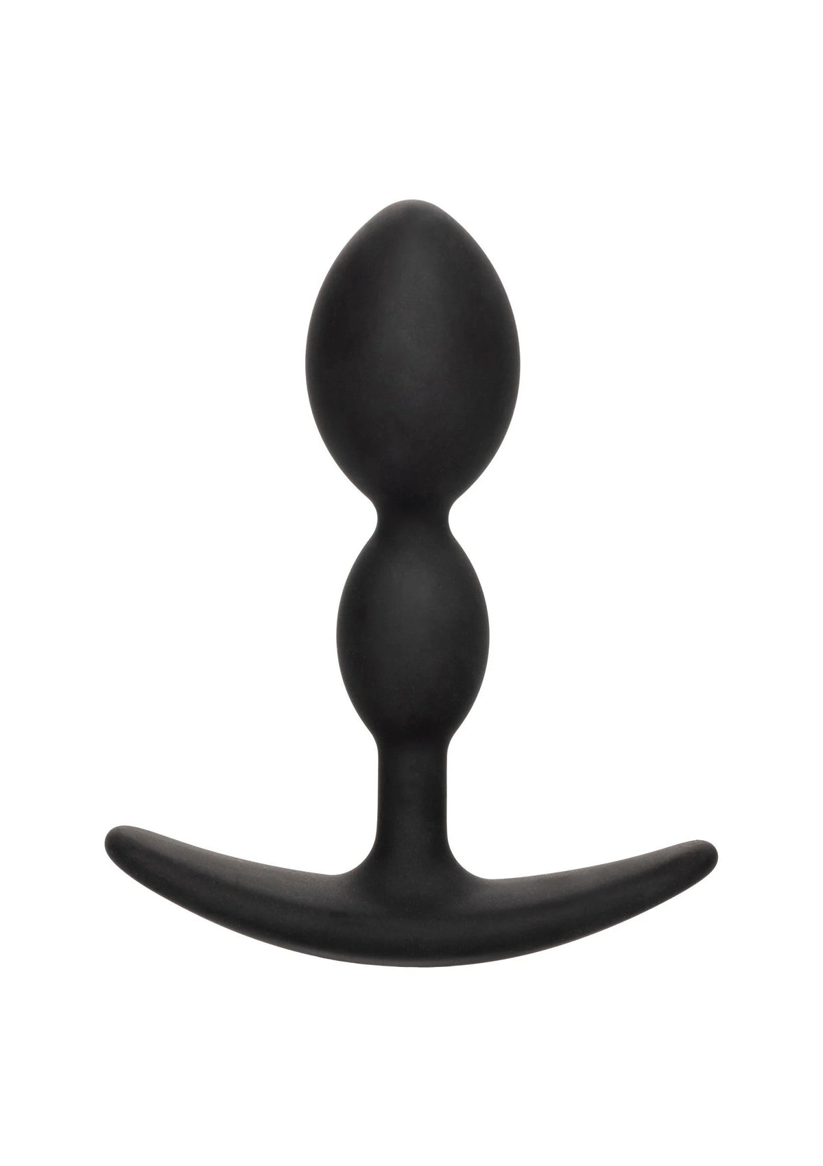Beste vandaag nog: Boundless 2X Teardrop Plug by CalExotics - bij Happytoys