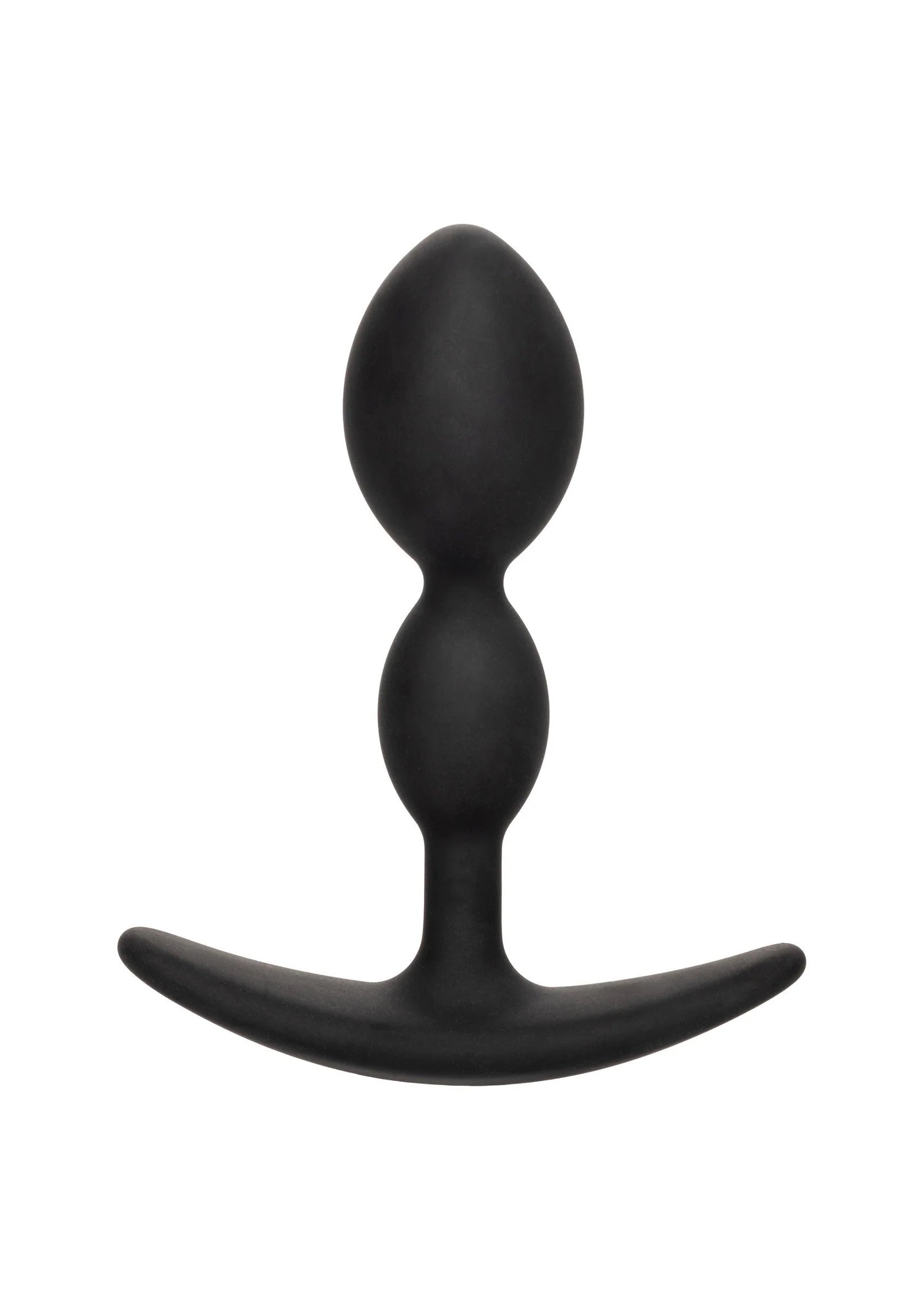 Beste vandaag nog: Boundless 2X Teardrop Plug by CalExotics - bij Happytoys