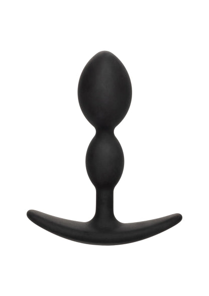 Beste vandaag nog: Boundless 2X Teardrop Plug by CalExotics - bij Happytoys