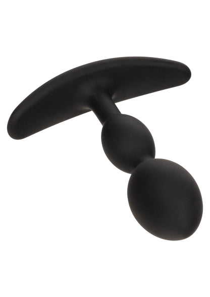 Beste vandaag nog: Boundless 2X Teardrop Plug by CalExotics - bij Happytoys