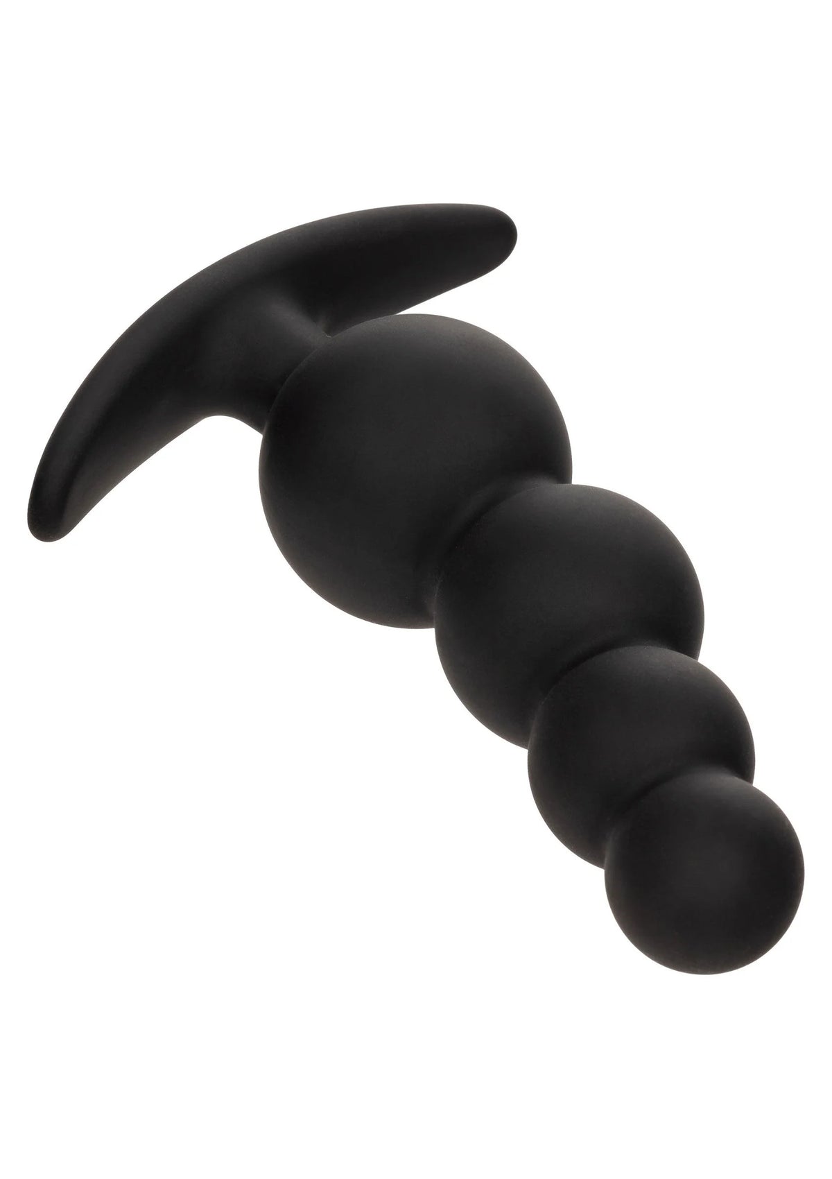 Beste vandaag nog: Boundless Beaded Plug by CalExotics - bij Happytoys
