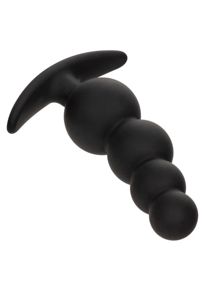 Beste vandaag nog: Boundless Beaded Plug by CalExotics - bij Happytoys