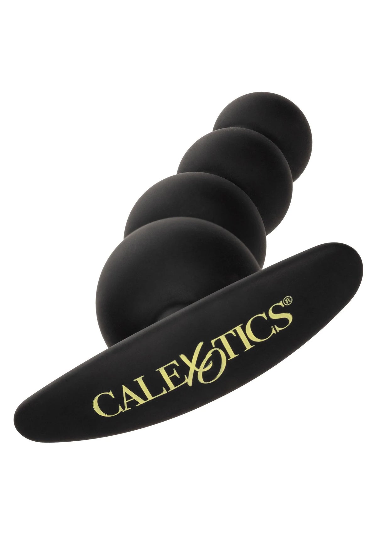 Beste vandaag nog: Boundless Beaded Plug by CalExotics - bij Happytoys