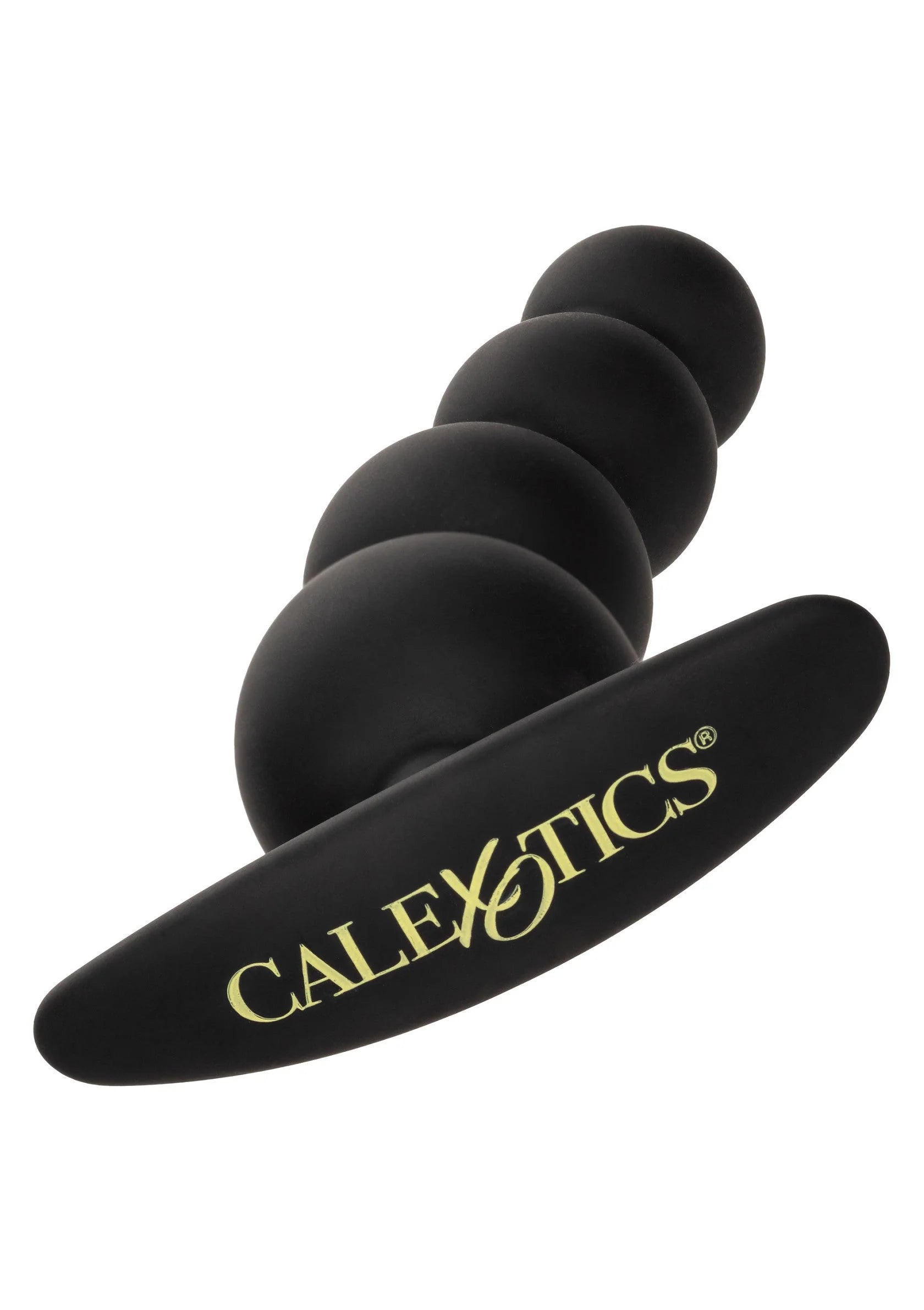 Beste vandaag nog: Boundless Beaded Plug by CalExotics - bij Happytoys