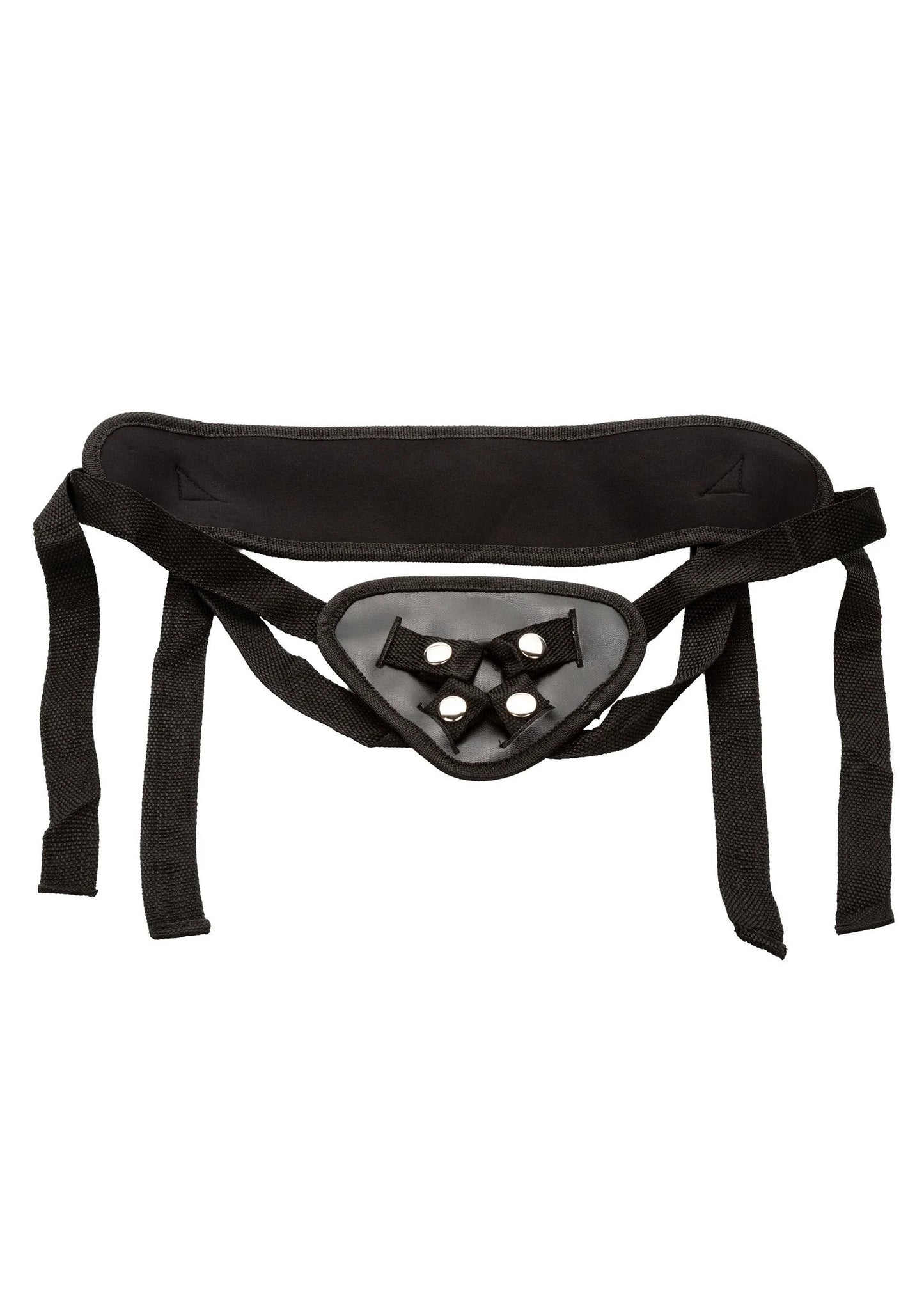 Beste vandaag nog: Boundless Silicone Pegging Kit by CalExotics - bij Happytoys