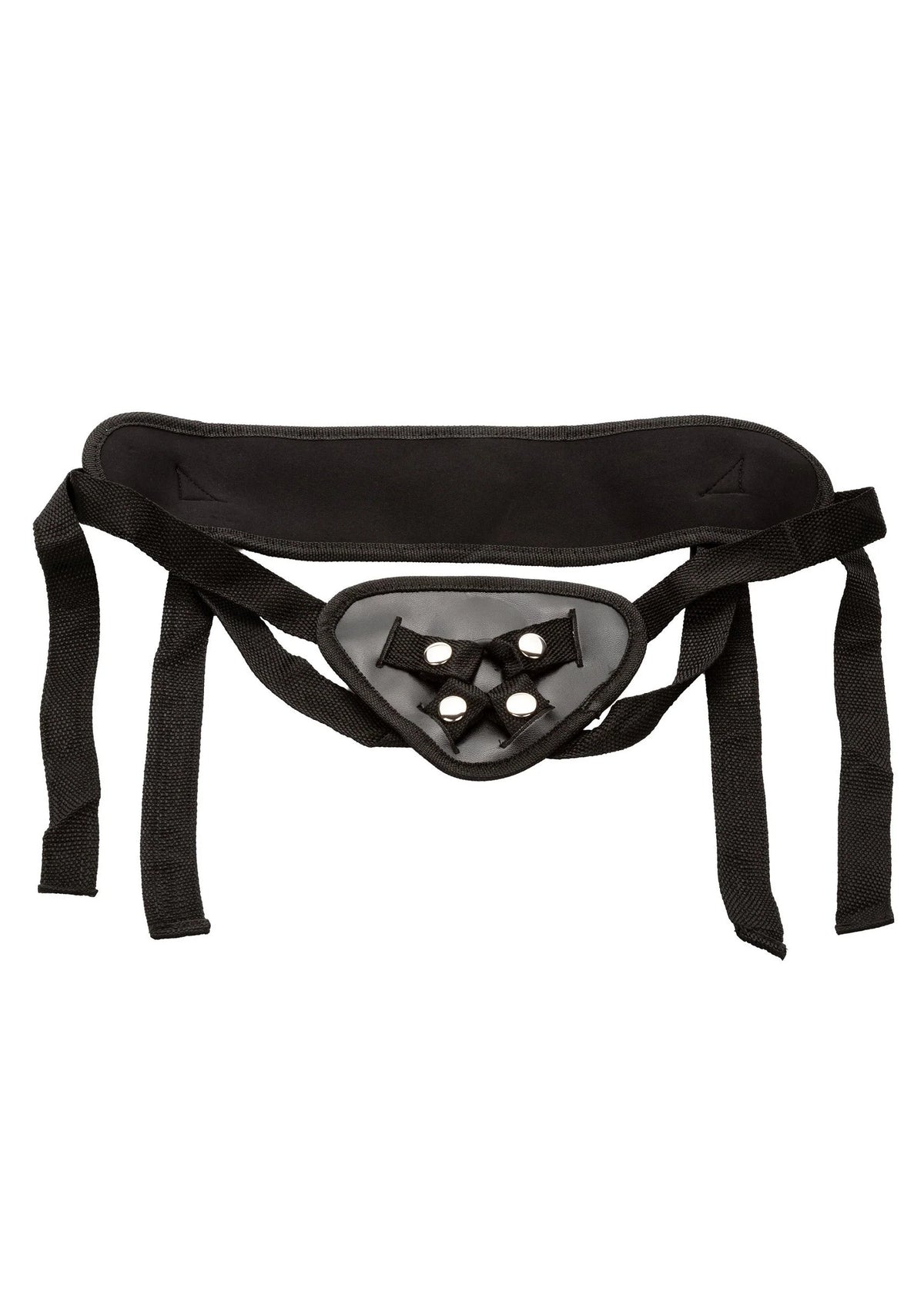 Beste vandaag nog: Boundless Silicone Pegging Kit by CalExotics - bij Happytoys