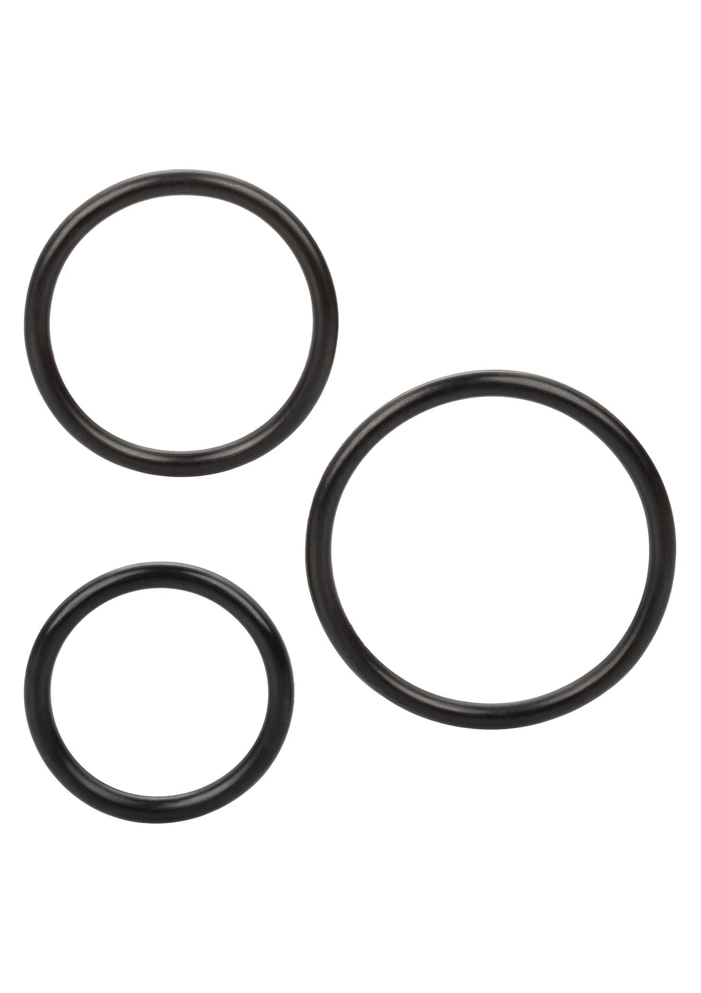 Beste vandaag nog: Boundless Silicone Pegging Kit by CalExotics - bij Happytoys