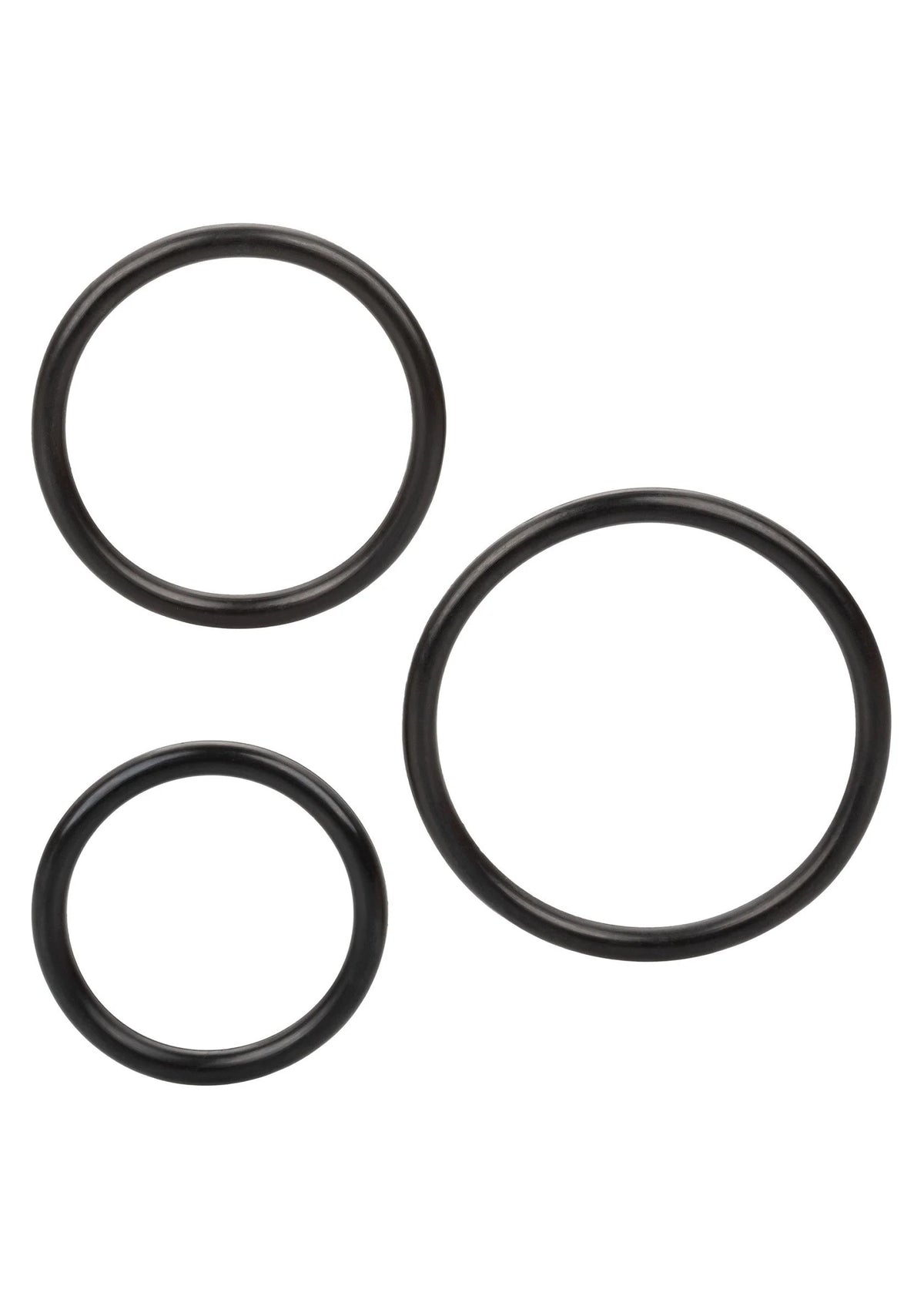 Beste vandaag nog: Boundless Silicone Pegging Kit by CalExotics - bij Happytoys
