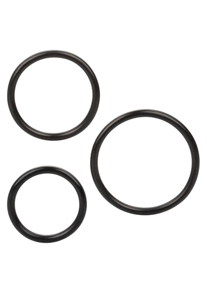 Beste vandaag nog: Boundless Silicone Pegging Kit by CalExotics - bij Happytoys