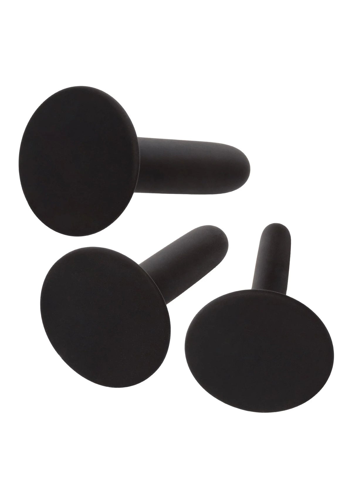 Beste vandaag nog: Boundless Silicone Pegging Kit by CalExotics - bij Happytoys