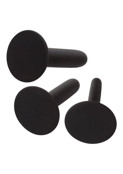 Beste vandaag nog: Boundless Silicone Pegging Kit by CalExotics - bij Happytoys