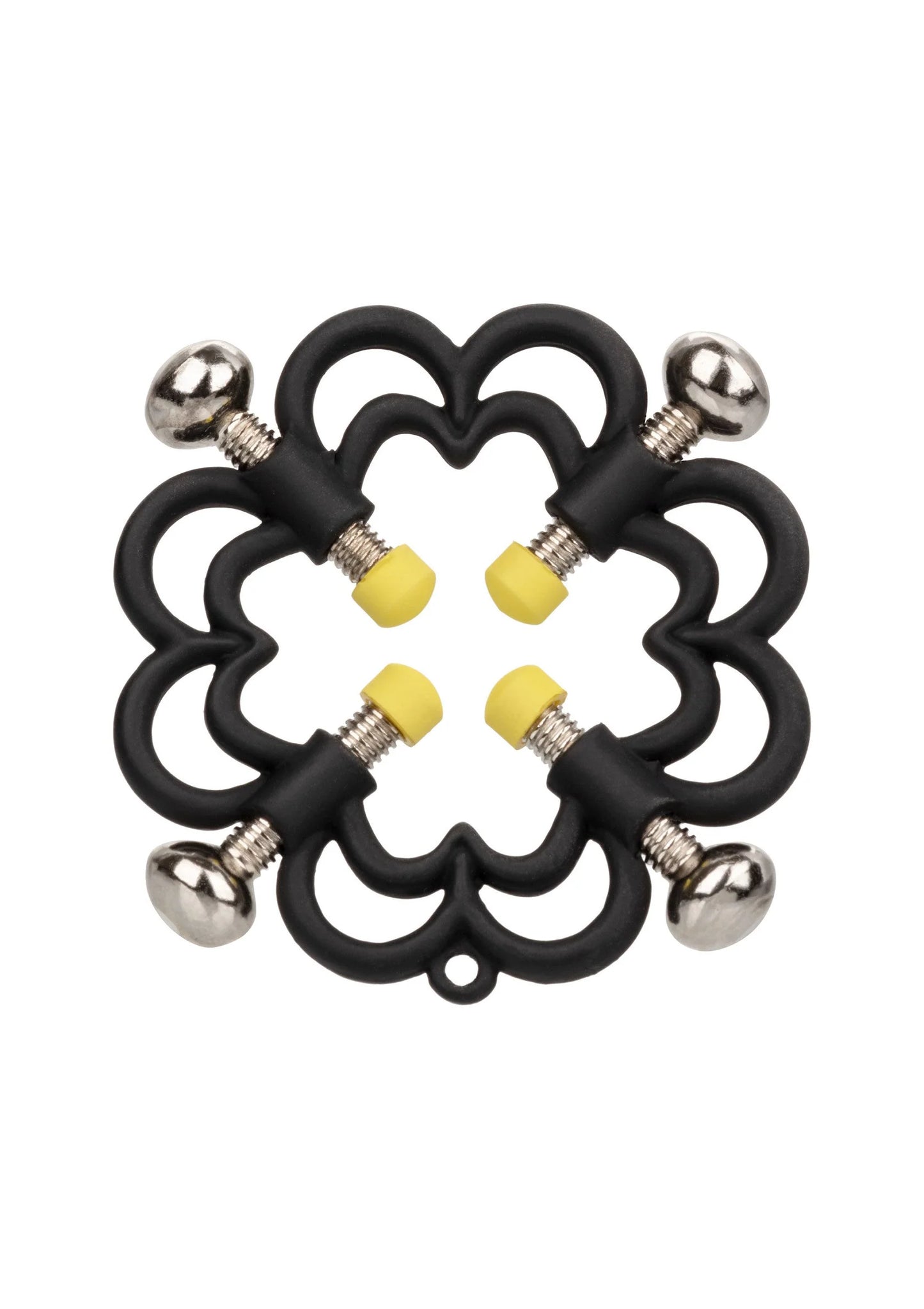 Beste vandaag nog: Boundless Nipple Grips by CalExotics - bij Happytoys