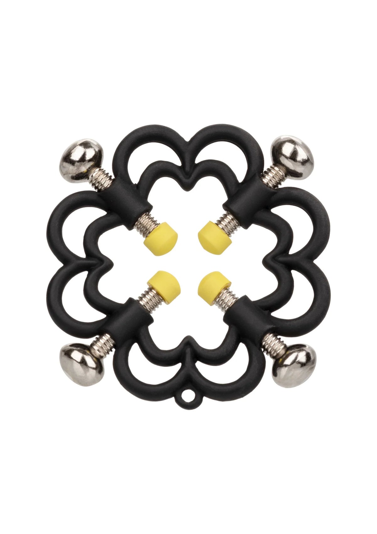 Beste vandaag nog: Boundless Nipple Grips by CalExotics - bij Happytoys