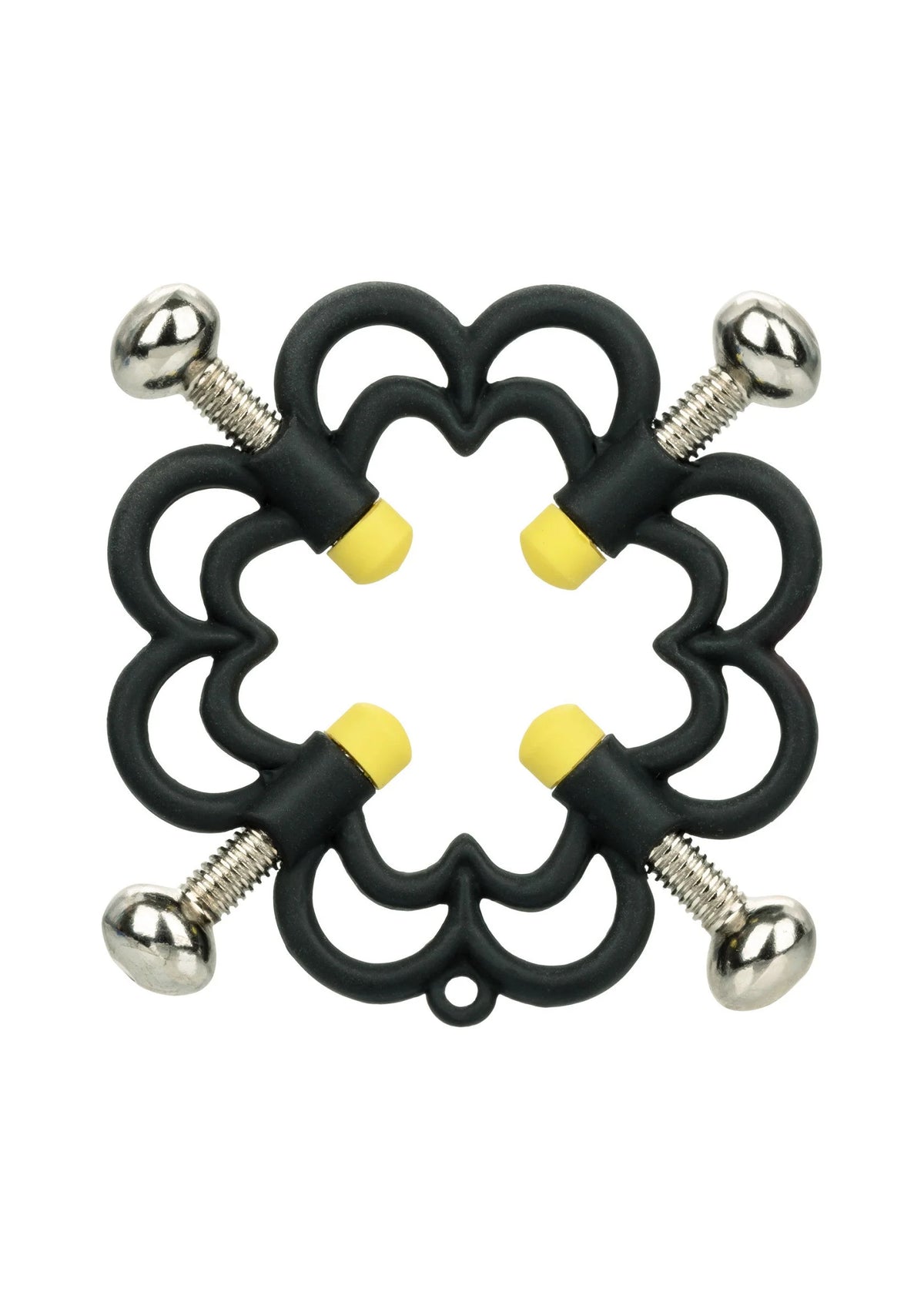 Beste vandaag nog: Boundless Nipple Grips by CalExotics - bij Happytoys