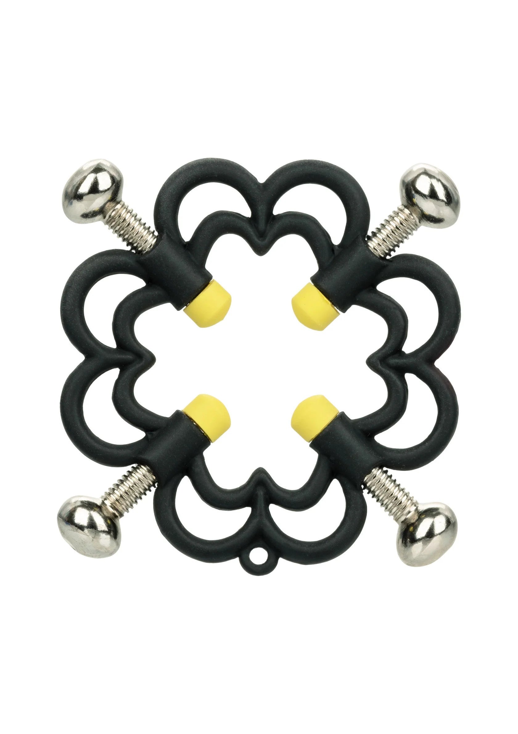 Beste vandaag nog: Boundless Nipple Grips by CalExotics - bij Happytoys