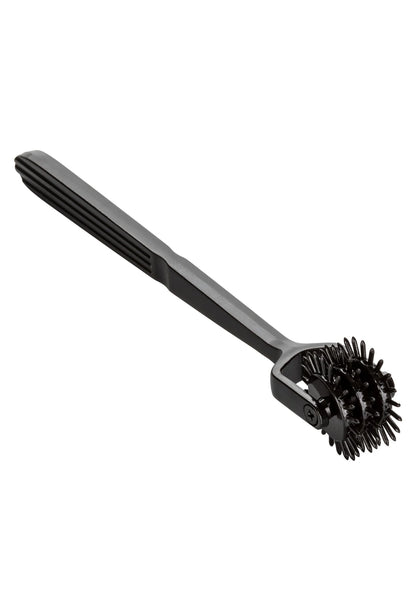 Beste vandaag nog: Boundless Trio Pleasure Wheel by CalExotics - bij Happytoys