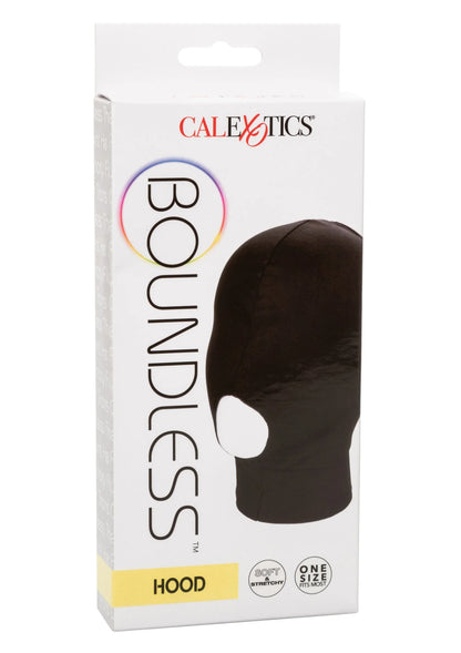Boundless Hood von CalExotics