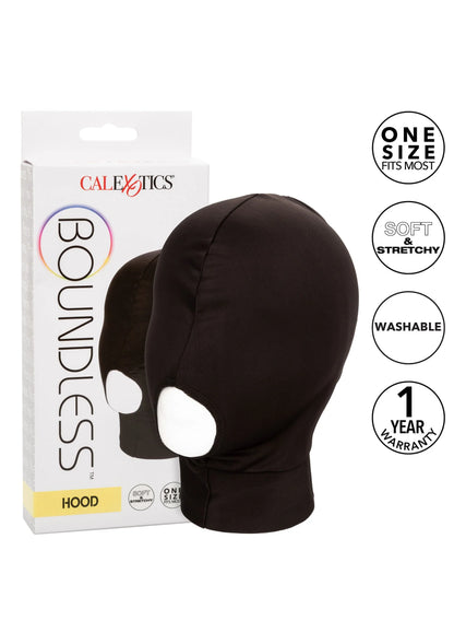 Boundless Hood von CalExotics