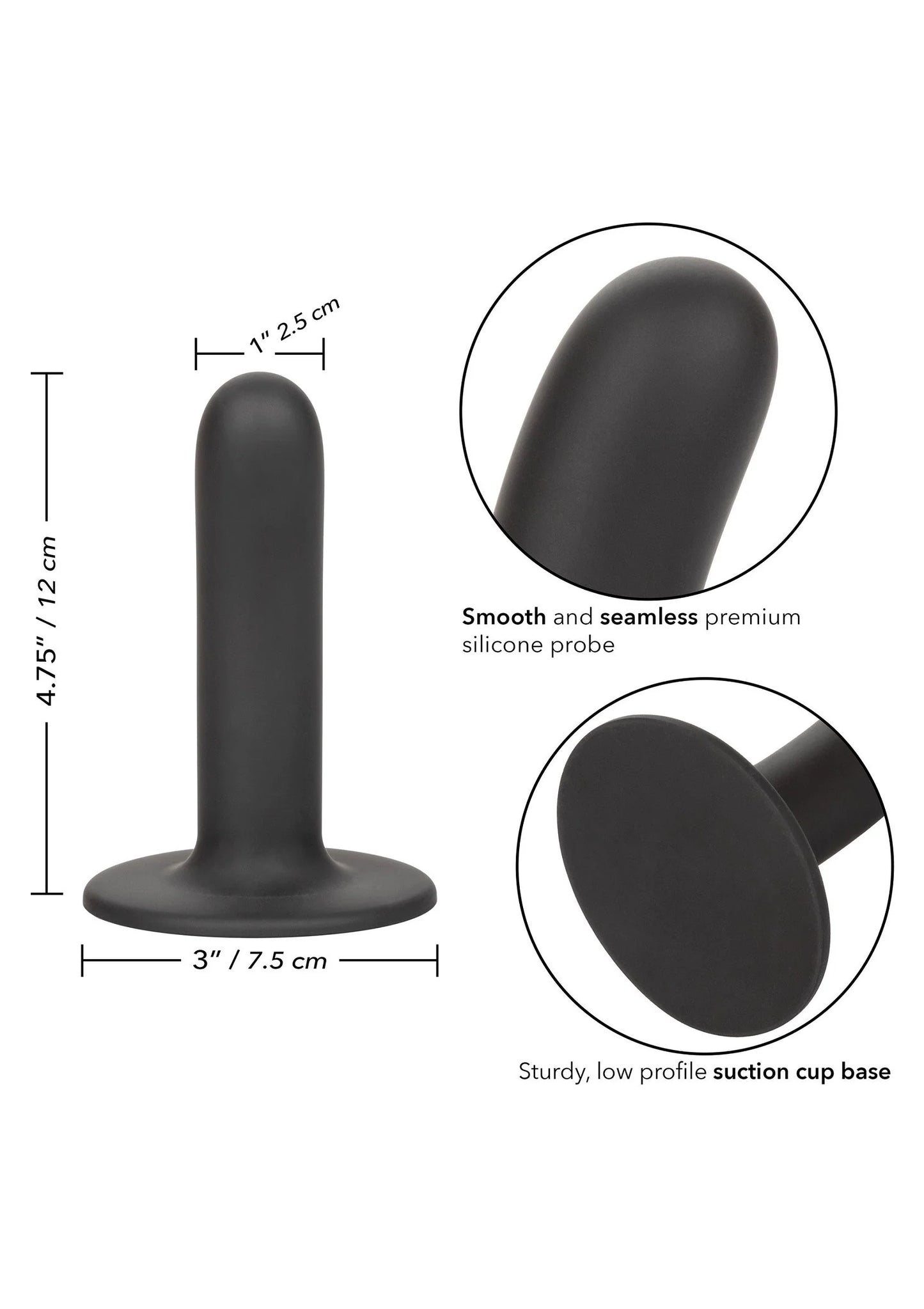 14231_BLACK_05 | bestel discreet online bij Happytoys, de erotische webshop geleid door een vrouw.