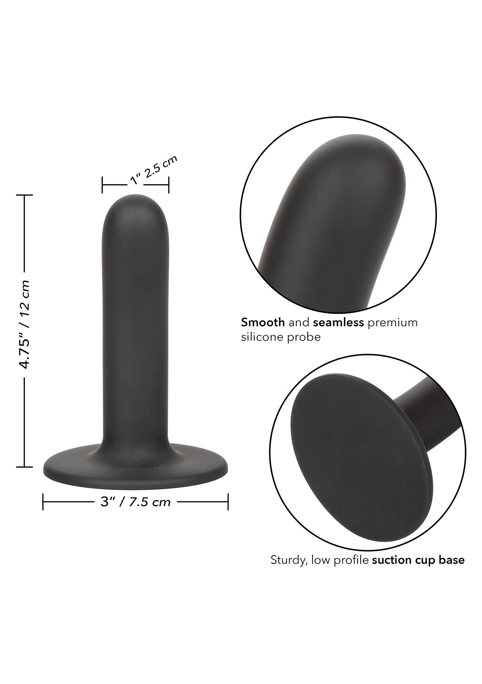 14231_BLACK_05 | bestel discreet online bij Happytoys, de erotische webshop geleid door een vrouw.