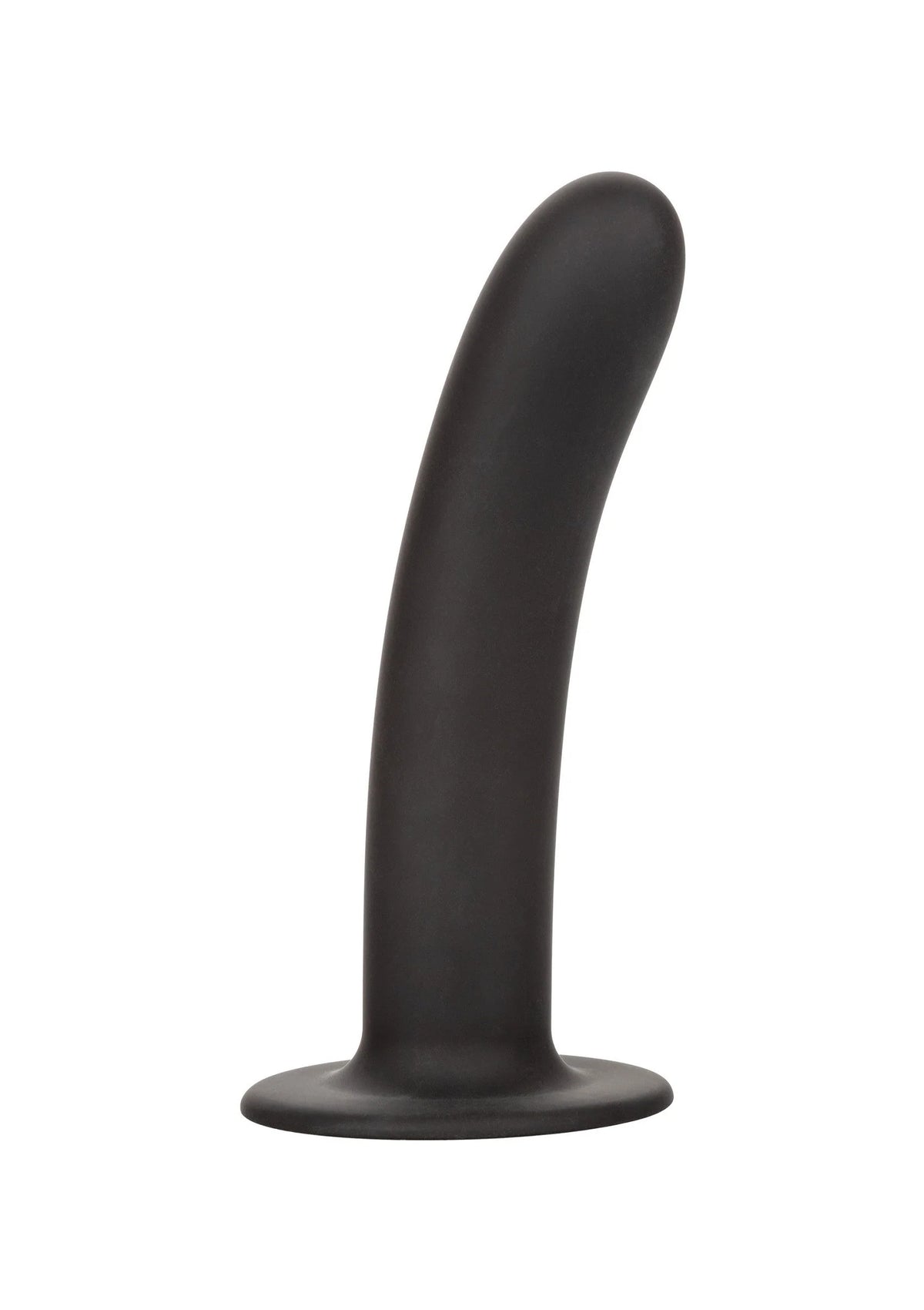 Beste vandaag nog: Boundless 7”/17.75 cm Smooth Anal Probe by CalExotics - bij Happytoys - Default Title - 14235 - BLACK