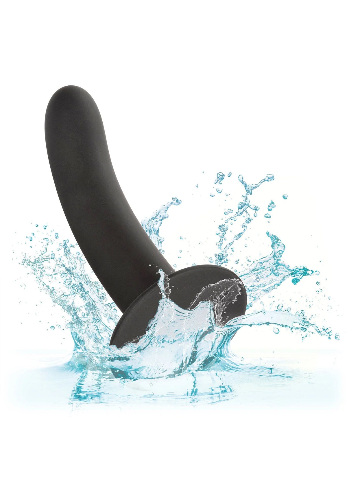 Beste vandaag nog: Boundless 7”/17.75 cm Smooth Anal Probe by CalExotics - bij Happytoys