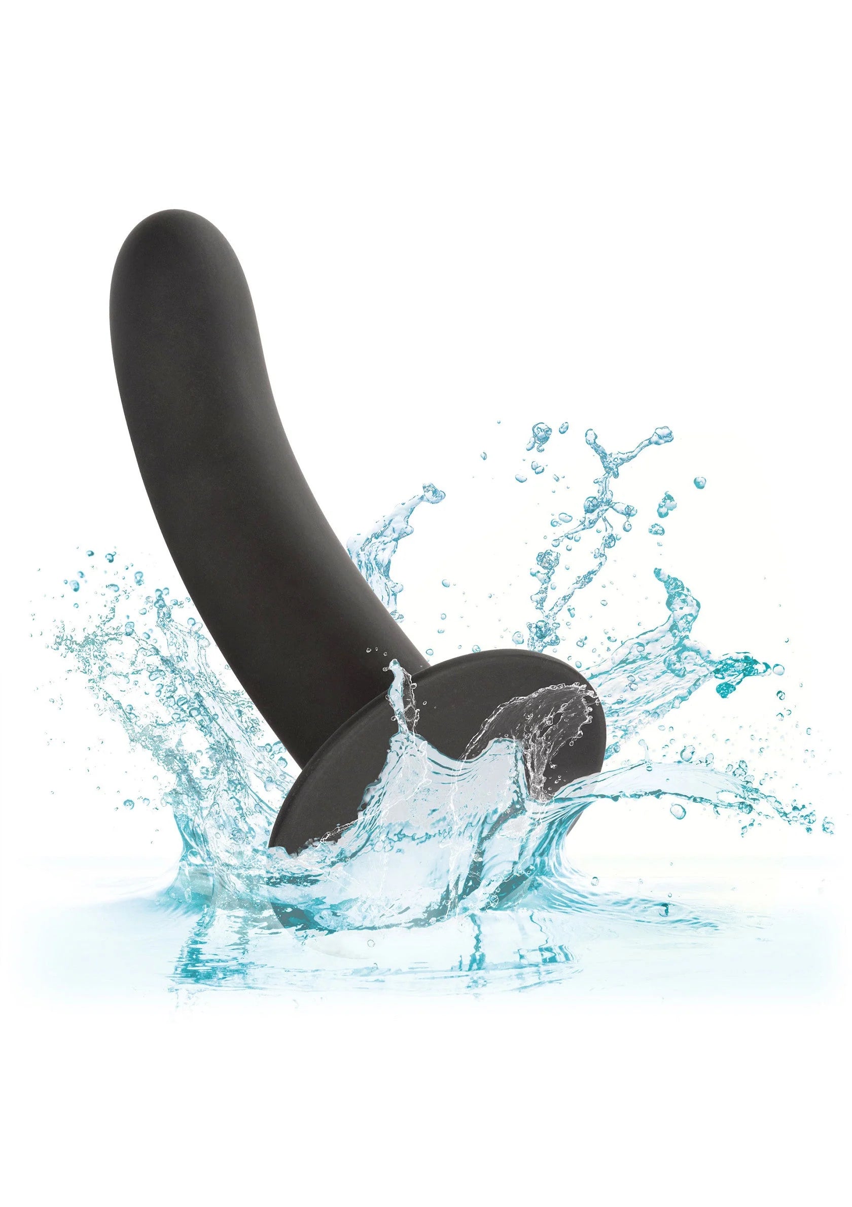Beste vandaag nog: Boundless 7”/17.75 cm Smooth Anal Probe by CalExotics - bij Happytoys