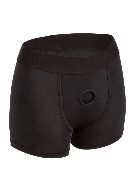 Bestel: Boundless Boxer Brief - bij Happytoys: de erotische sex webshop | liever Happy dan Easy ⭐⭐⭐⭐⭐