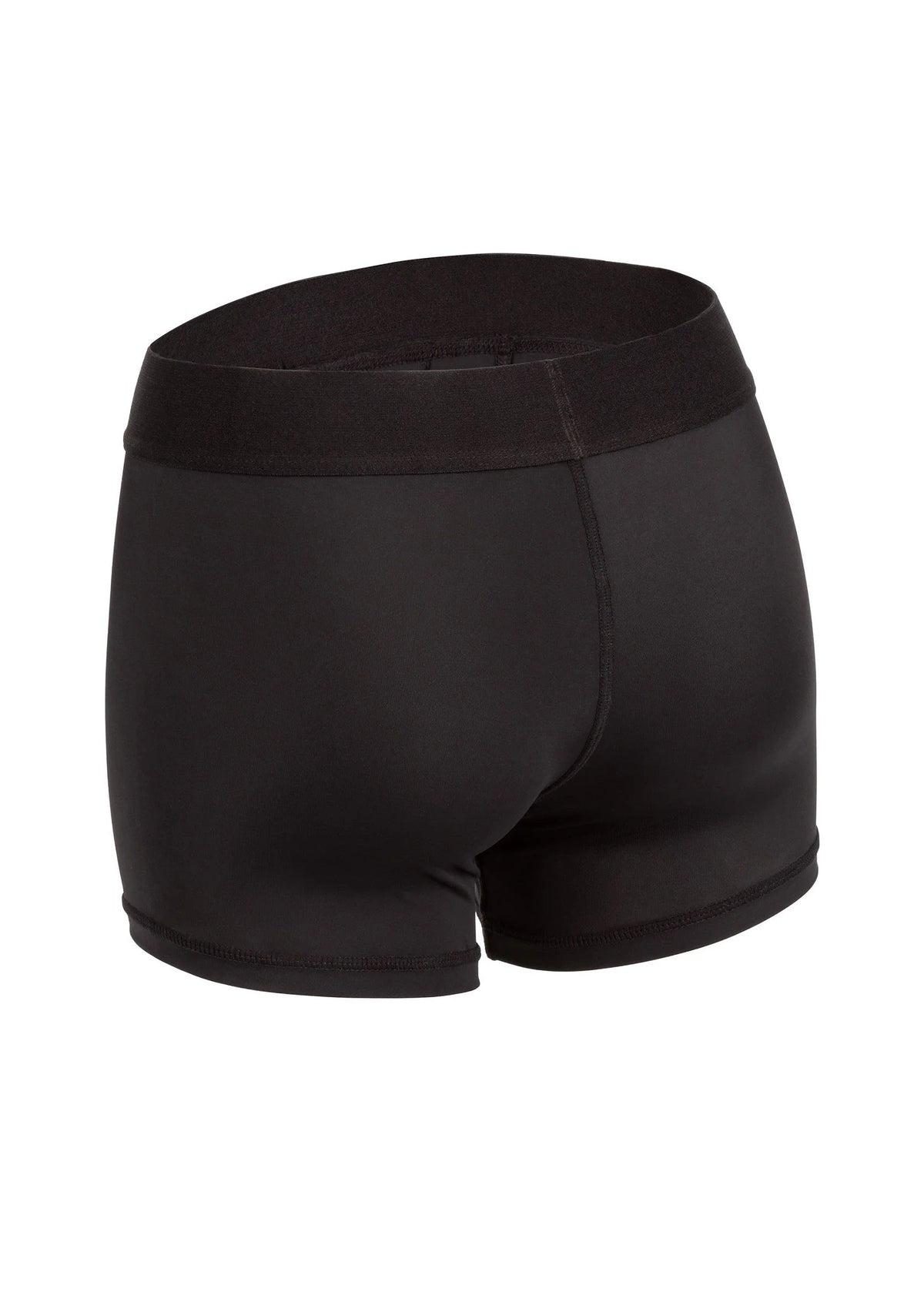Bestel: Boundless Boxer Brief - bij Happytoys: de erotische sex webshop | liever Happy dan Easy ⭐⭐⭐⭐⭐ - Default Title - 14238 - BLACK - XXL/XXXL