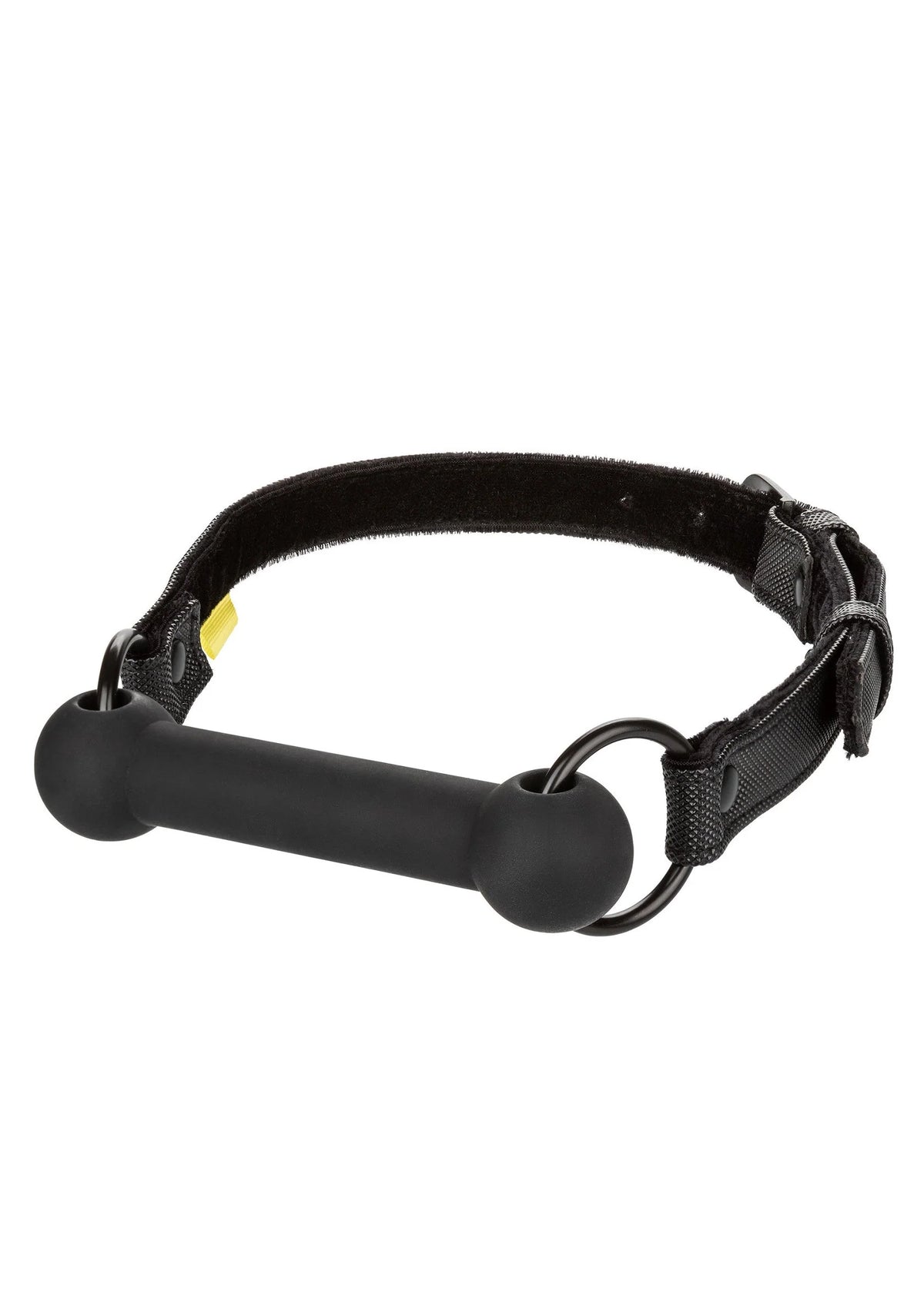 Beste vandaag nog: Boundless Bar Gag by CalExotics - bij Happytoys