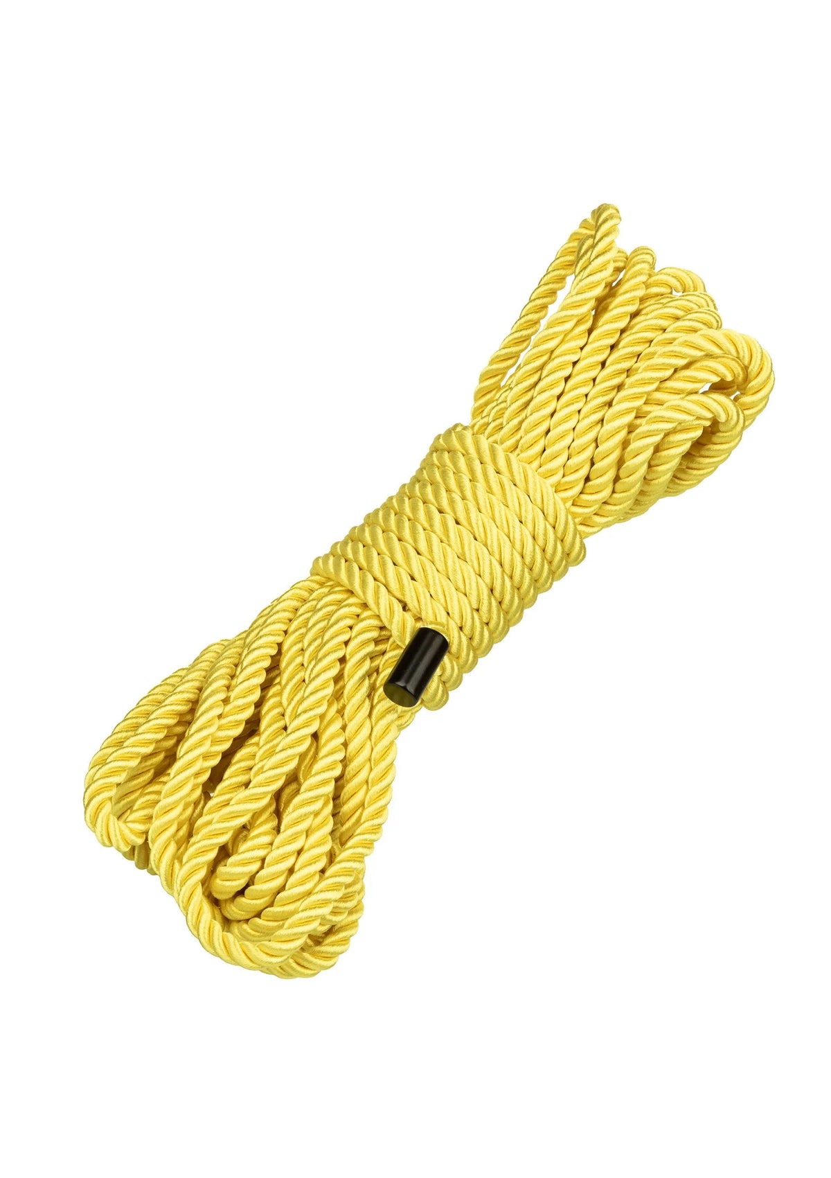 Bestel: Boundless Rope 10 Meter - bij Happytoys: de erotische sex webshop | liever Happy dan Easy ⭐⭐⭐⭐⭐ - Default Title - 14247 - YELLOW