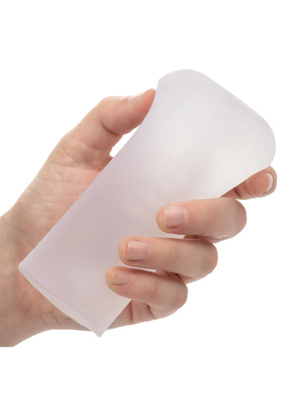 14250_CLEAR_05 | bestel discreet online bij Happytoys, de erotische webshop geleid door een vrouw.