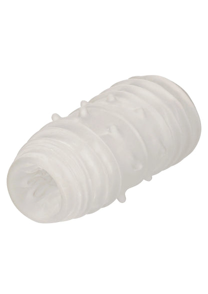 14252_CLEAR_010 | bestel discreet online bij Happytoys, de erotische webshop geleid door een vrouw.