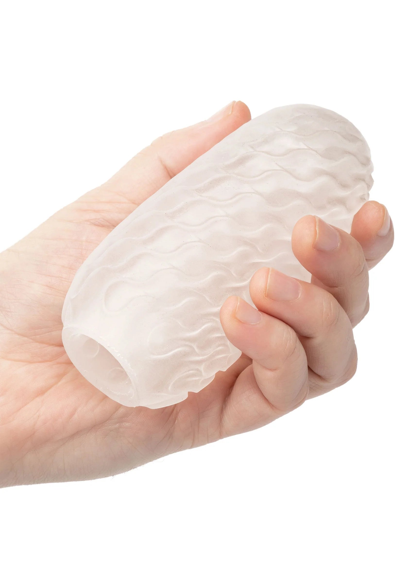 14252_CLEAR_05 | bestel discreet online bij Happytoys, de erotische webshop geleid door een vrouw.