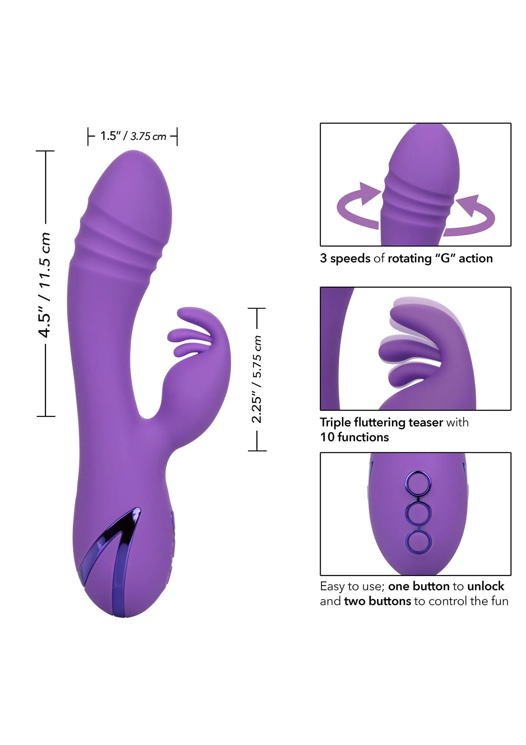 14351_PURPLE_07 | bestel discreet online bij Happytoys, de erotische webshop geleid door een vrouw.