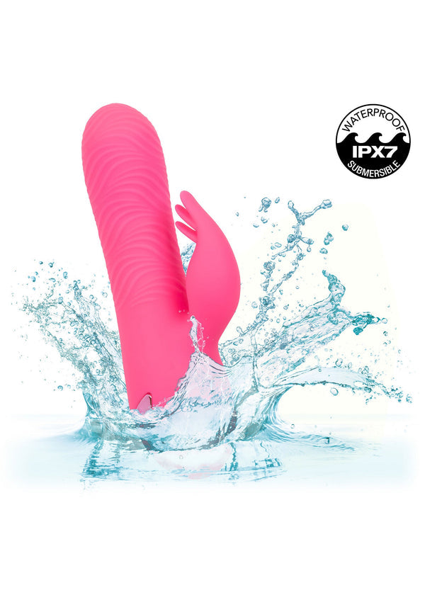 Sacramento Sweety vibrator by CalExotics California Dreaming