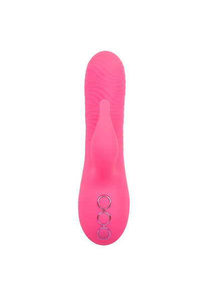 Sacramento Sweety vibrator by CalExotics California Dreaming