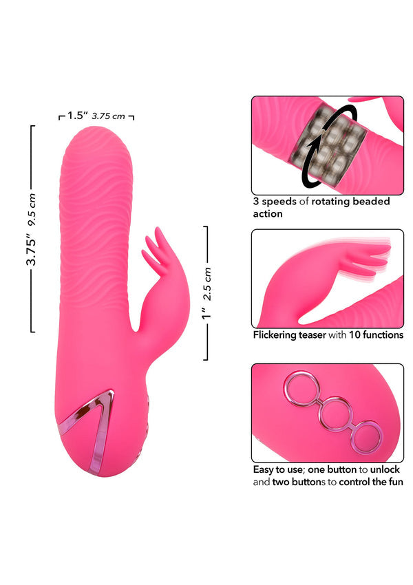Sacramento Sweety vibrator by CalExotics California Dreaming
