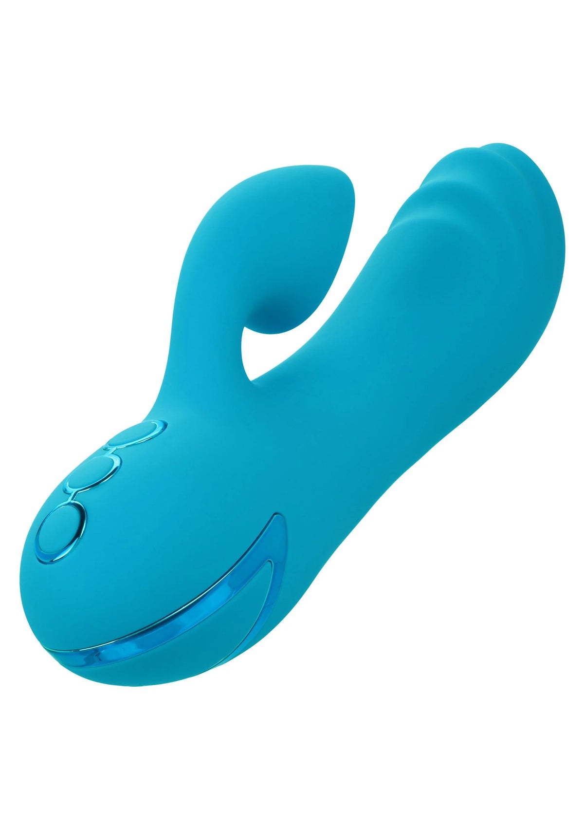 Bestel: Sunset Beach Seducer vibrator by CalExotics California Dreaming - bij Happytoys: de erotische sex webshop | liever Happy dan Easy ⭐⭐⭐⭐⭐