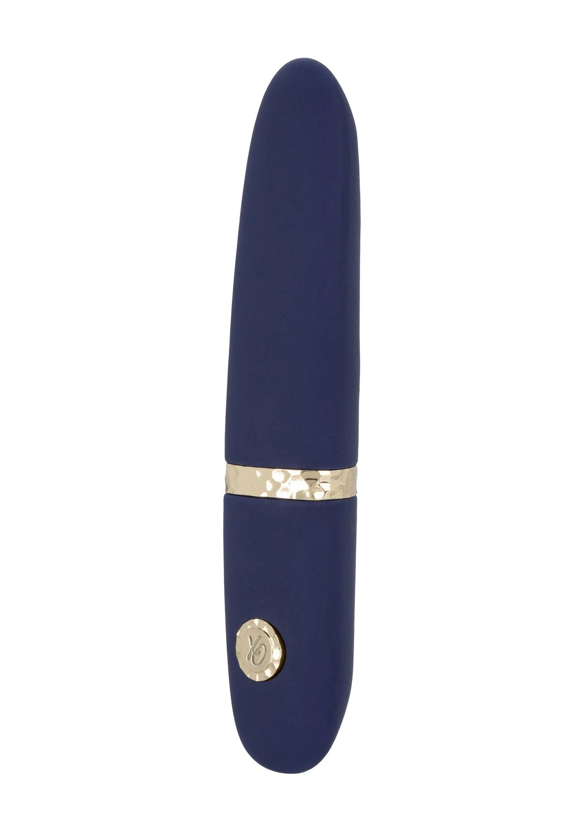 Beste vandaag nog: Chic Daisy by CalExotics Chic - bij Happytoys Sexshop: online sex shop for Feeling Happy & Easy 😊 - Default Title - 14371 - BLUE