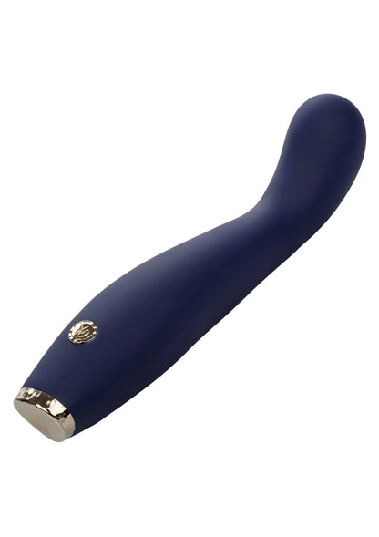 Beste vandaag nog: Chic Peony Wand Vibrator by CalExotics Chic - bij Happytoys Sexshop: online sex shop for Feeling Happy & Easy 😊