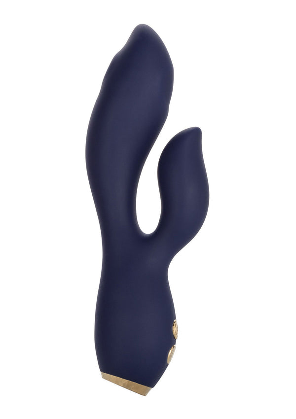 Chic Blossom Dual Massager Vibrator by CalExotics Chic