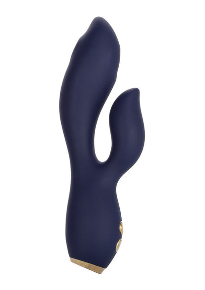 Chic Blossom Dual Massager Vibrator by CalExotics Chic