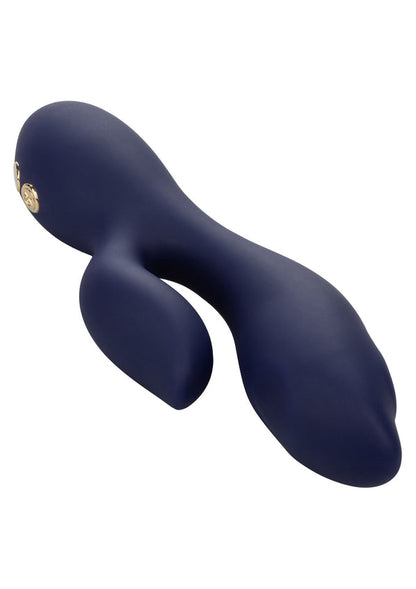 Chic Blossom Dual Massager Vibrator by CalExotics Chic