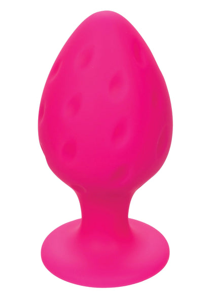 Beste vandaag nog: Cheeky Buttplug by CalExotics - bij Happytoys Sexshop: online sex shop for Feeling Happy & Easy 😊