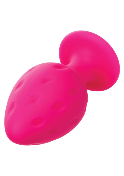 Beste vandaag nog: Cheeky Buttplug by CalExotics - bij Happytoys Sexshop: online sex shop for Feeling Happy & Easy 😊